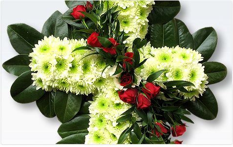 Flowers by Datie - Funerals
