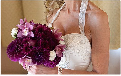 Flowers by Datie - Weddings and Anniversaries
